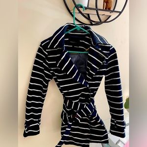 Banana republic trench coat s SOLD